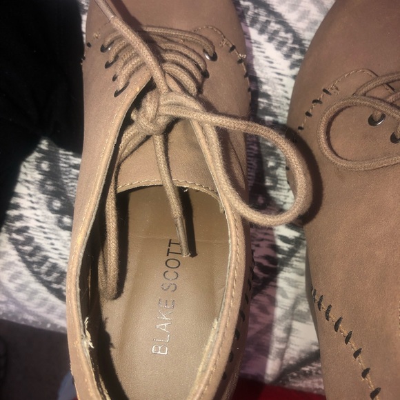 Super cute pump wedges💗 - Picture 3 of 6